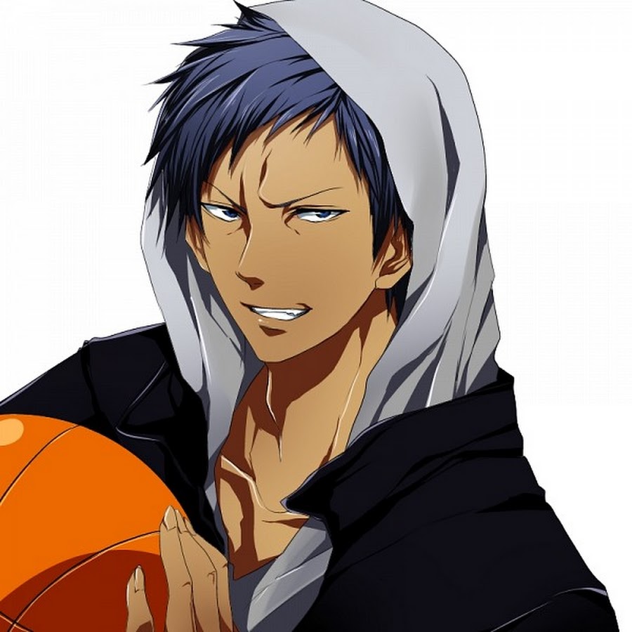 <b>Aomine</b> ™ - YouTube.