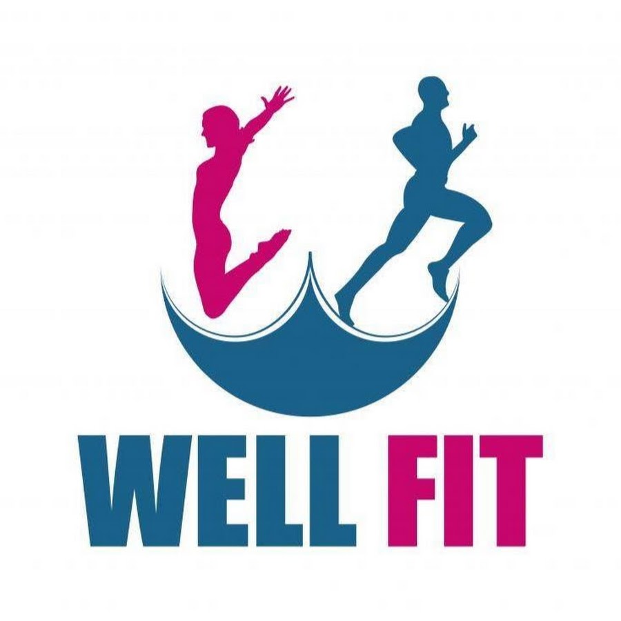 well-being-fitness