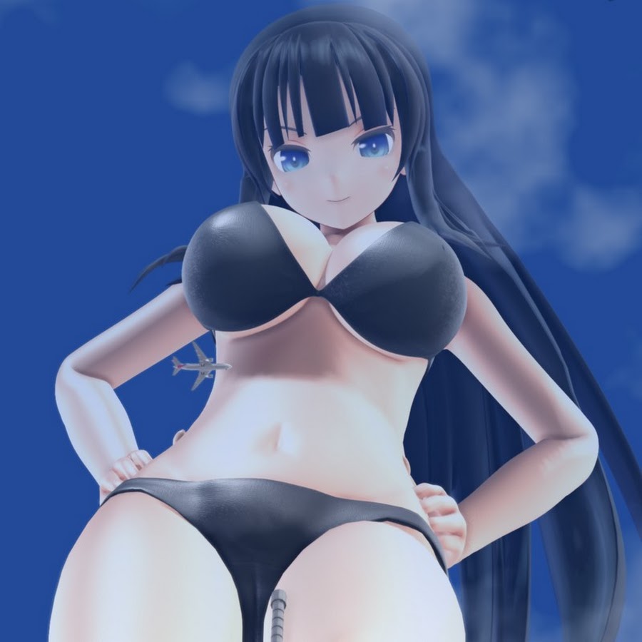 Giantess ikaruga