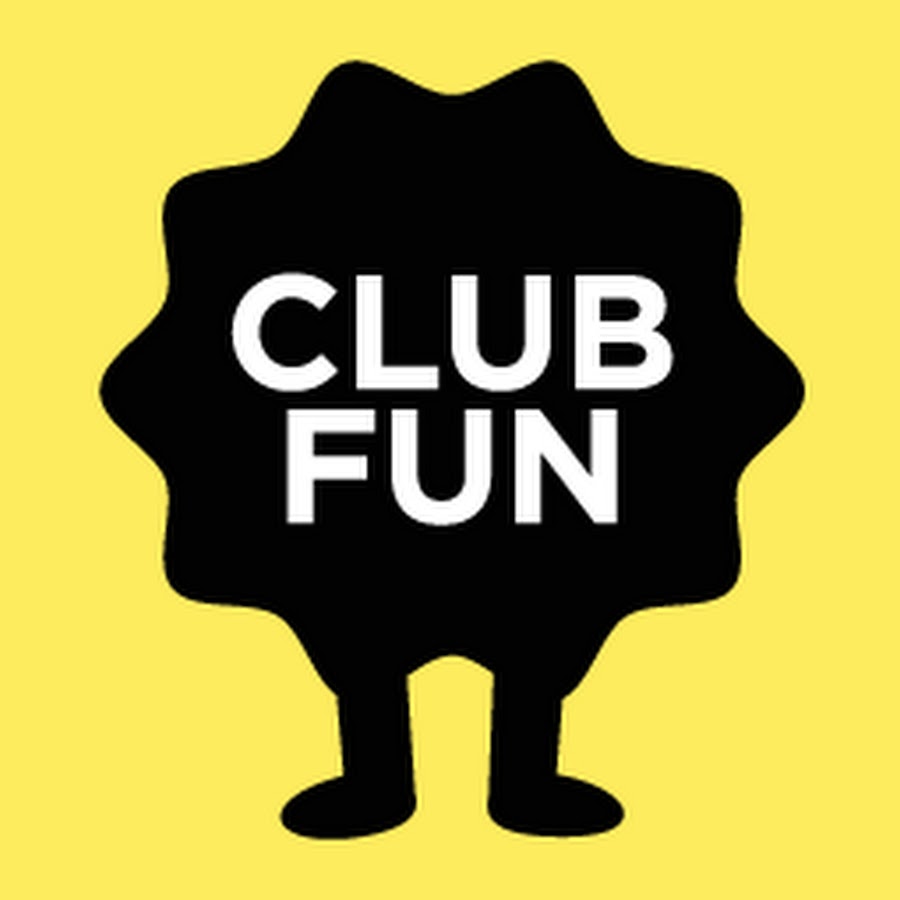 Фан клаб. Картинка fun Club. Fun. Фан группа надпись.