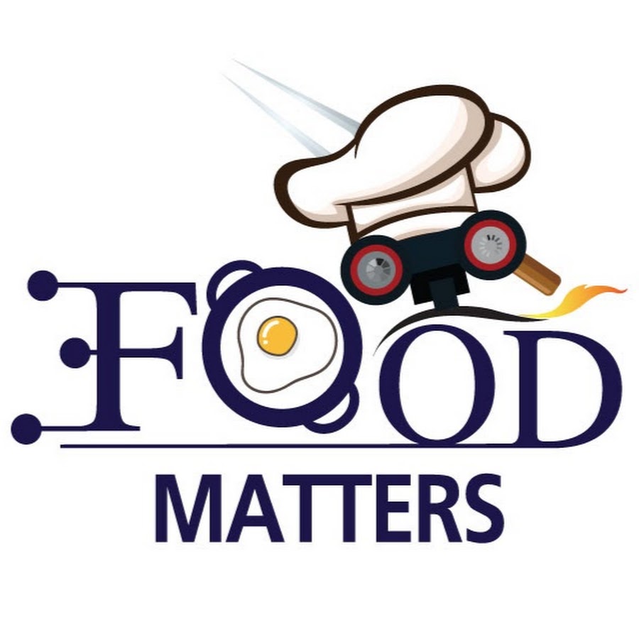 Food matters. Wros.