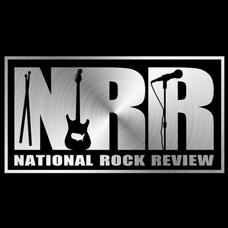 The National Rock. Rock Review. Rock Nation Sweet.