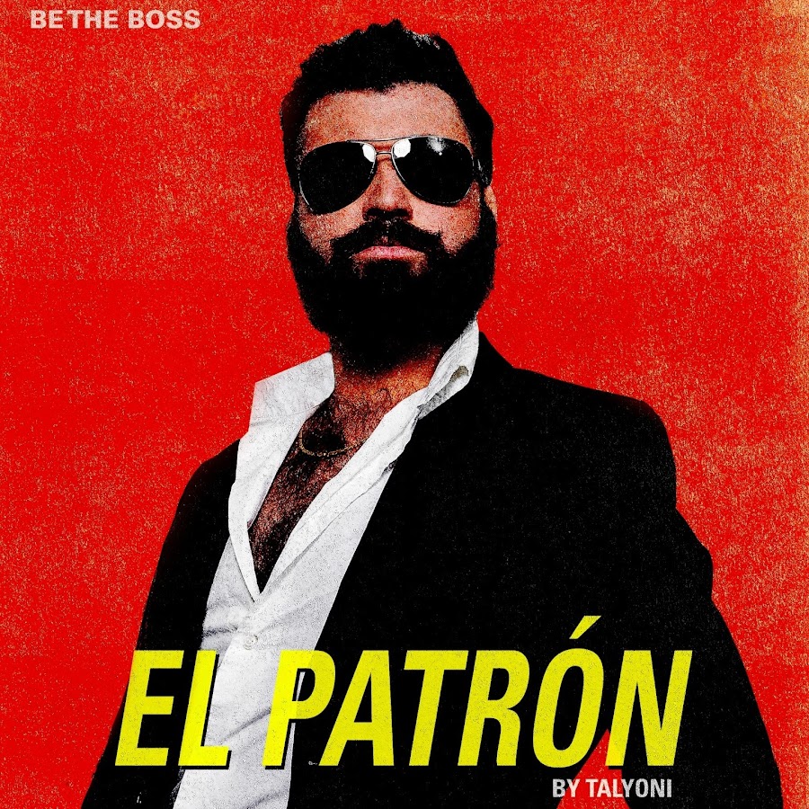 El patron. Патрон босс. Эль босс. Patron Boss e.p. Патрон шеф.