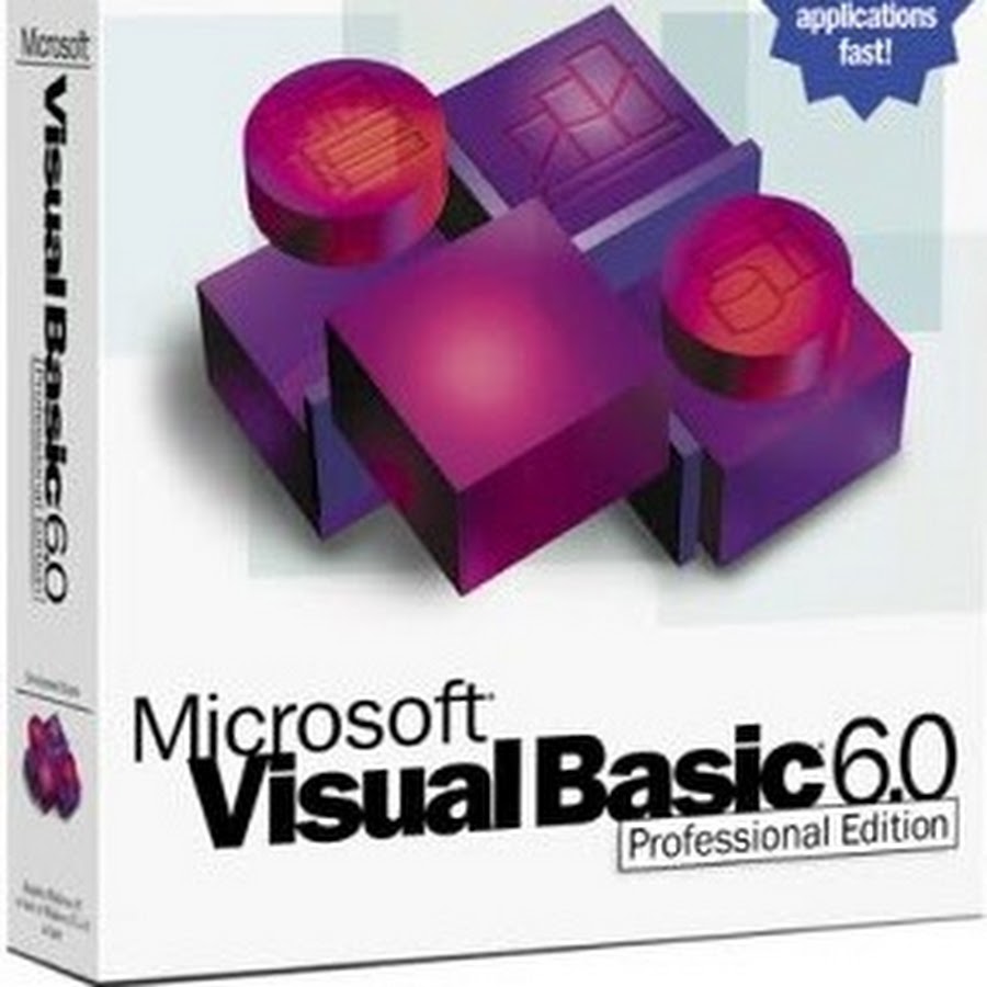 Vba 6. Visual Basic. Microsoft Visual Basic 6. Visual Basic 6.0 game. Visual Basic Scripting Edition.