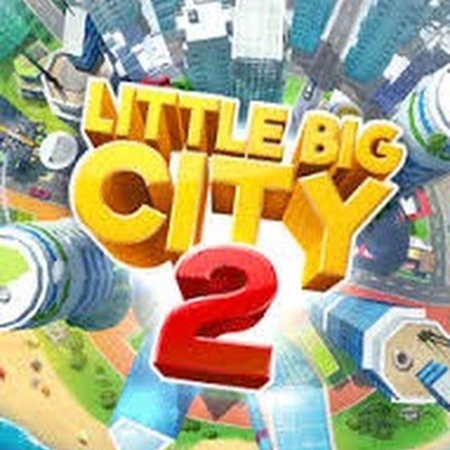 Little big City java. Детский мир expand your City.