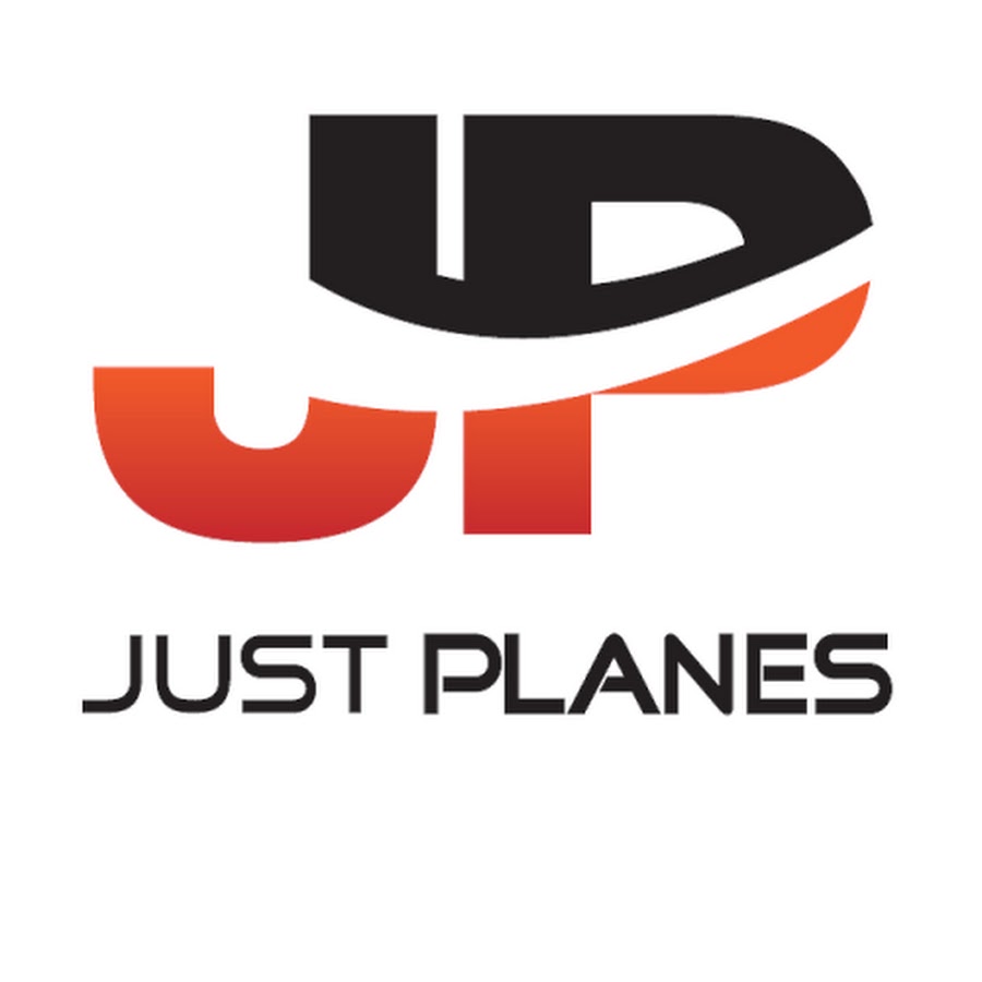 Just Planes @justplanes