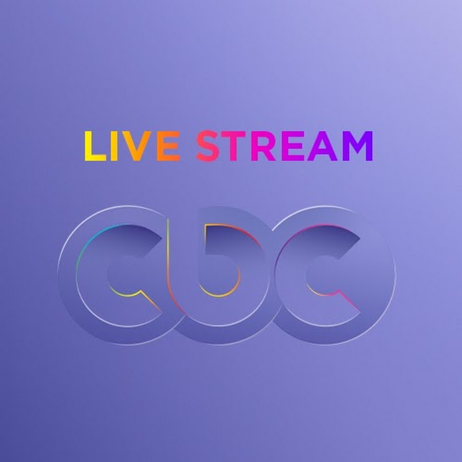 CBC Live Stream @CBCStream
