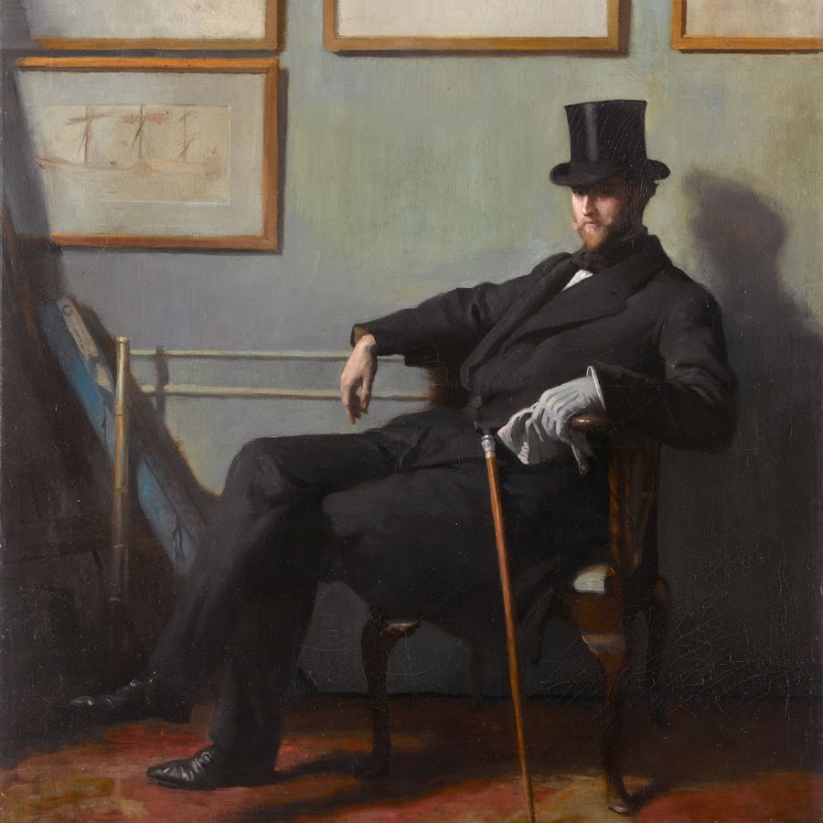 William Orpen (1878-1931)