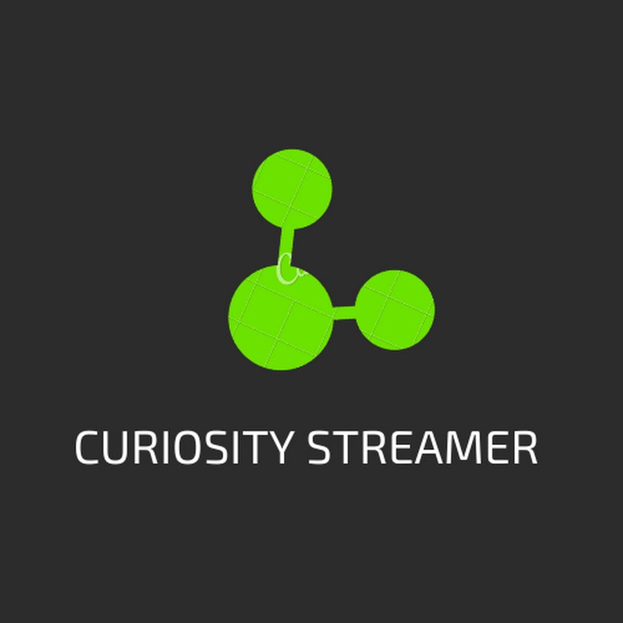 Curiosity stream