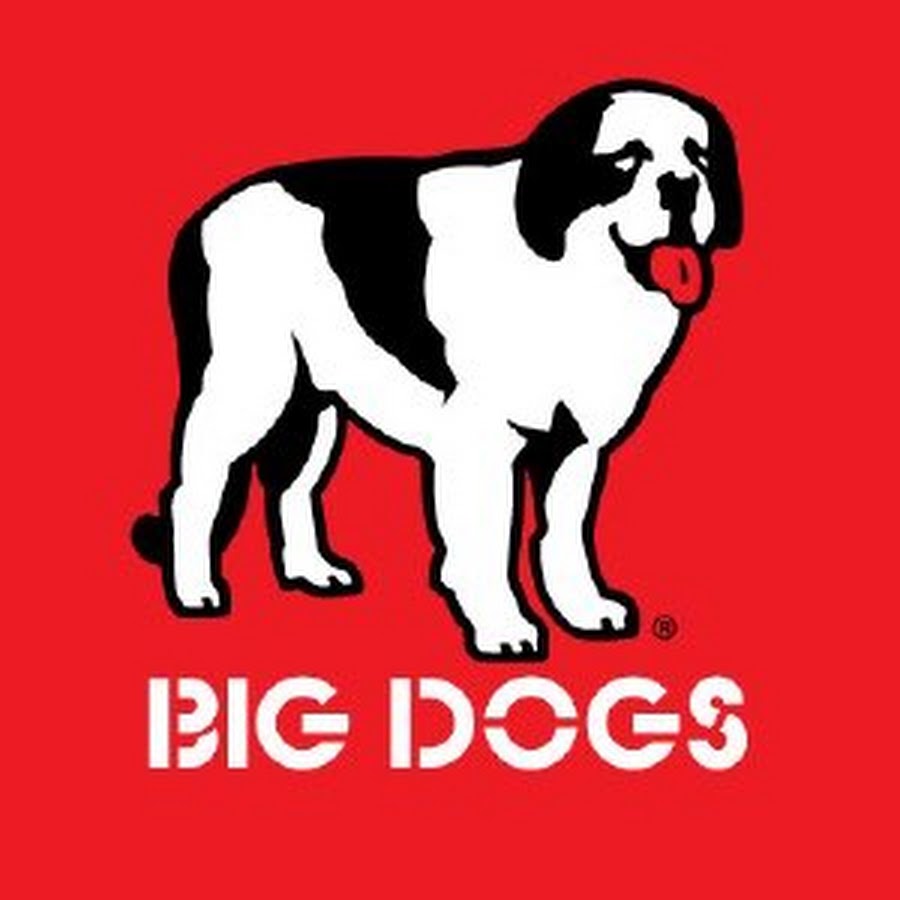 Has a big dog перевод. Big Dog Краснодар. Big Dog исполнитель. Надпись Биг дог. Ред дог Краснодар.