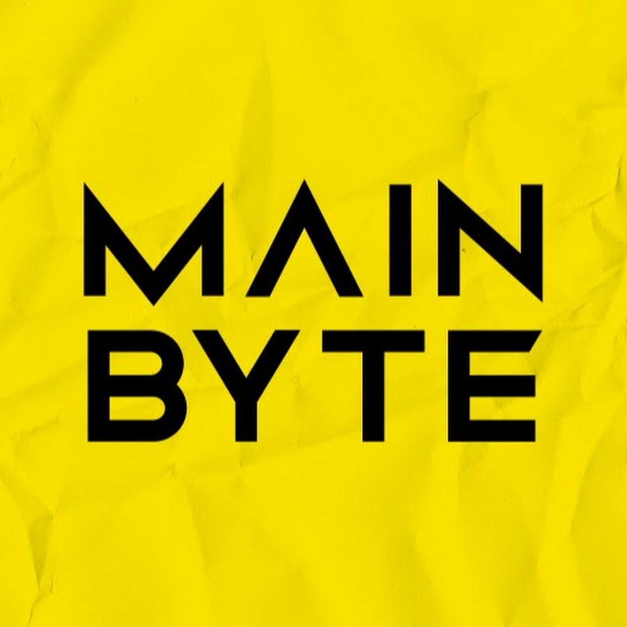 Byte mains