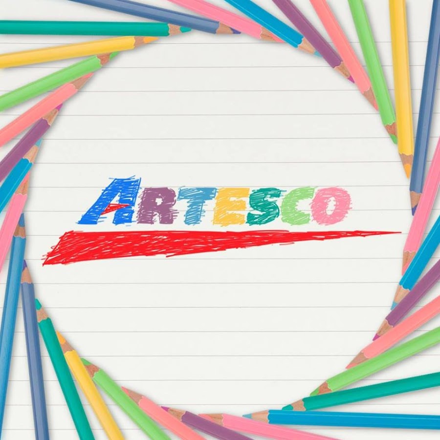 Artesco - YouTube