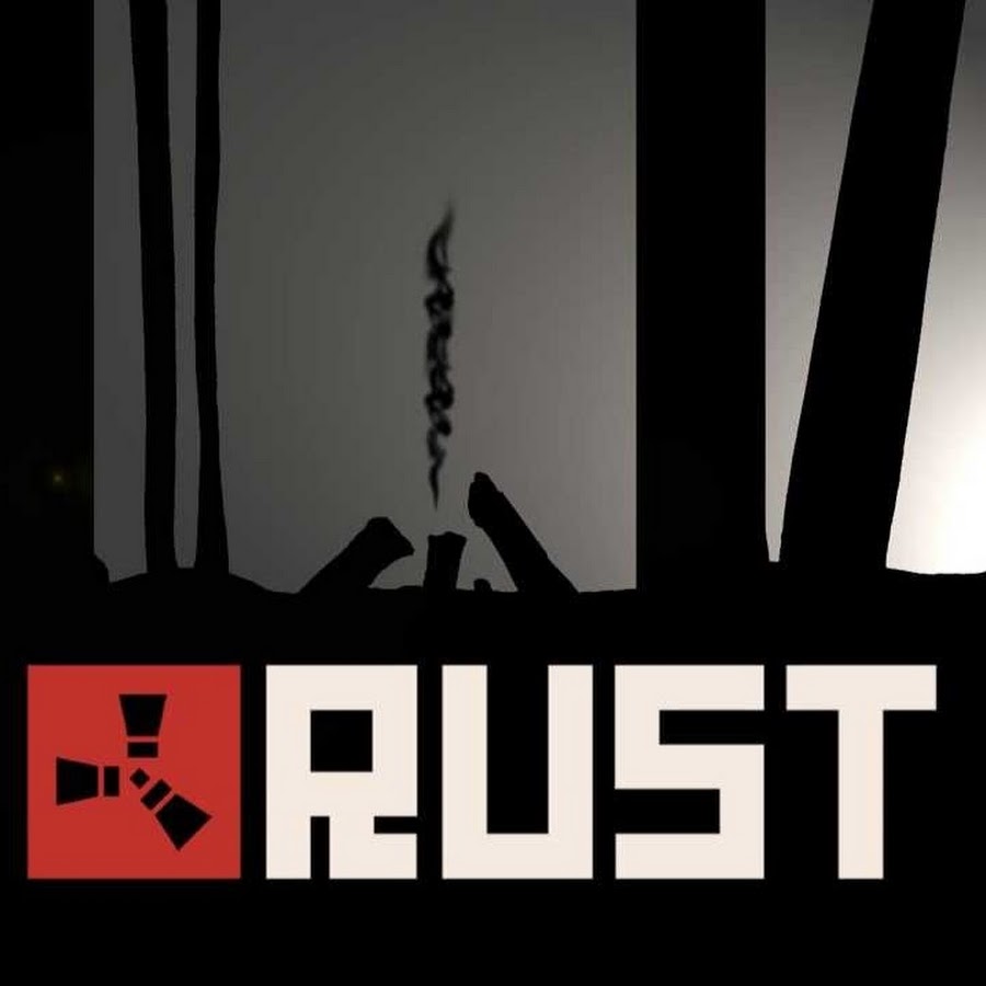 Just gaming rust фото 18
