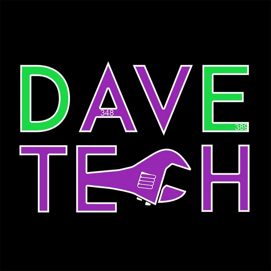 Davetech