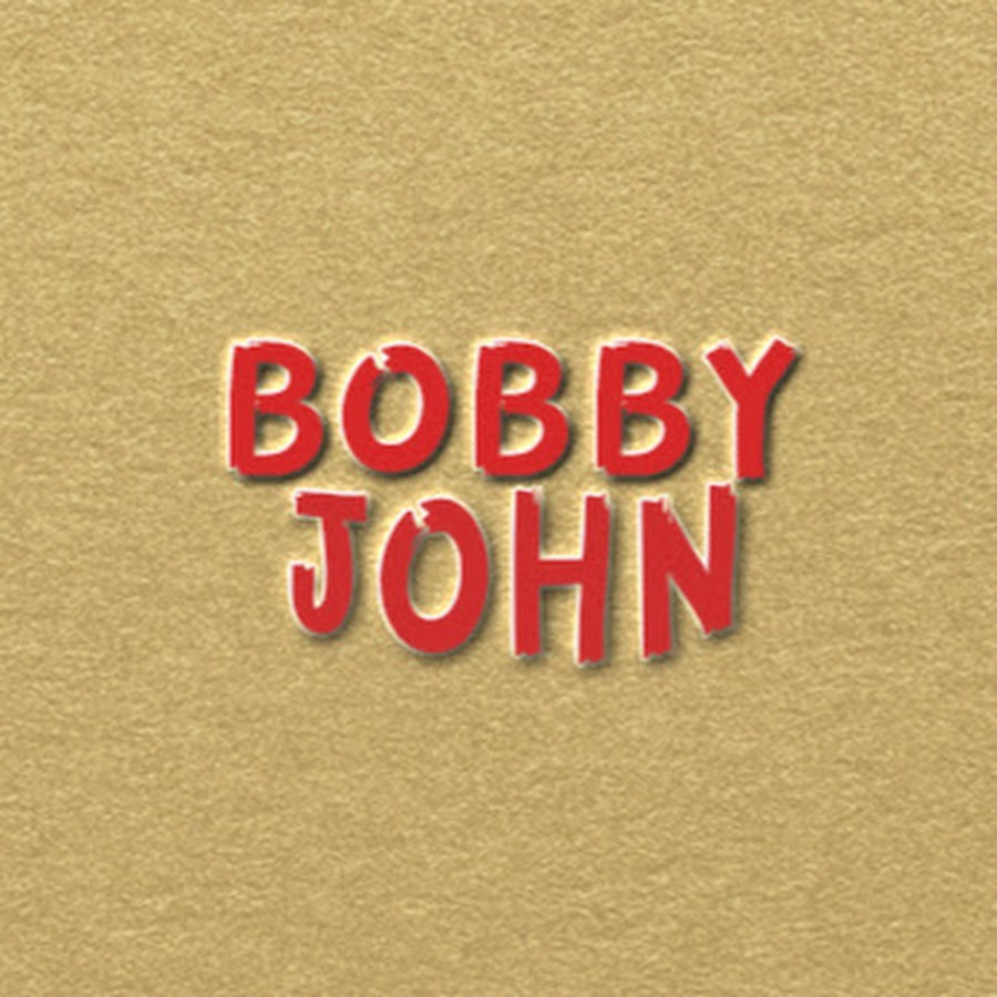 Bob john