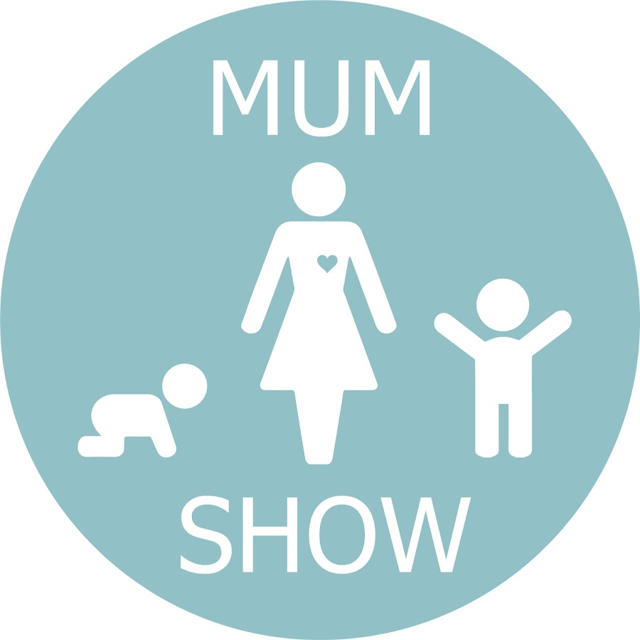 Moms show. The mum-minder.