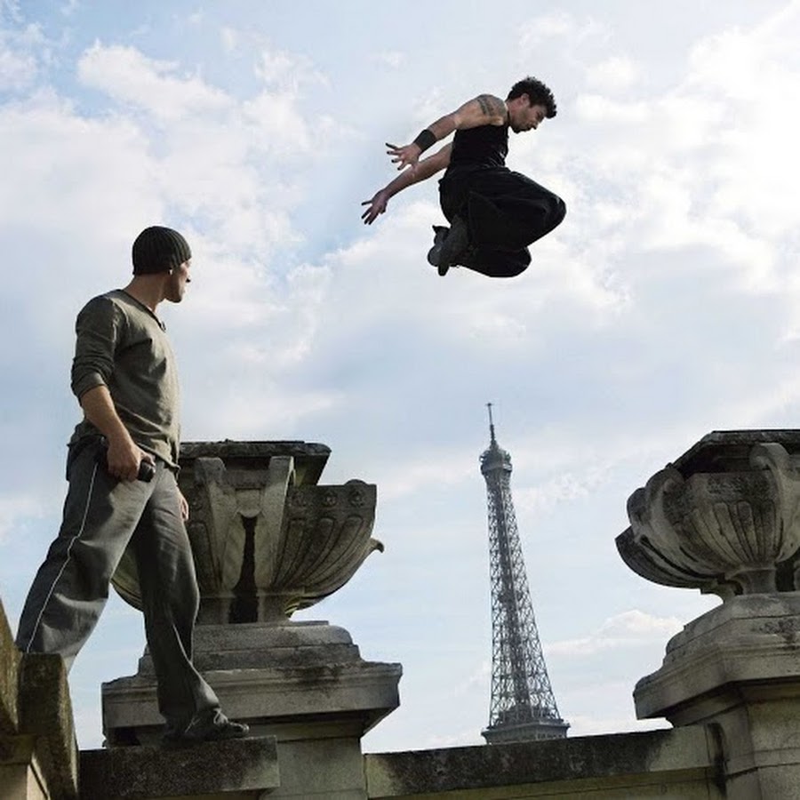 Высокая миссия. Фильмы про паркур. 13 Район ультиматум Тао. David Belle Parkour. Паркур девушки.