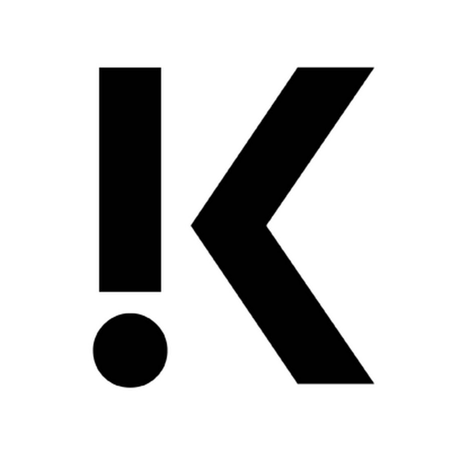 K branding