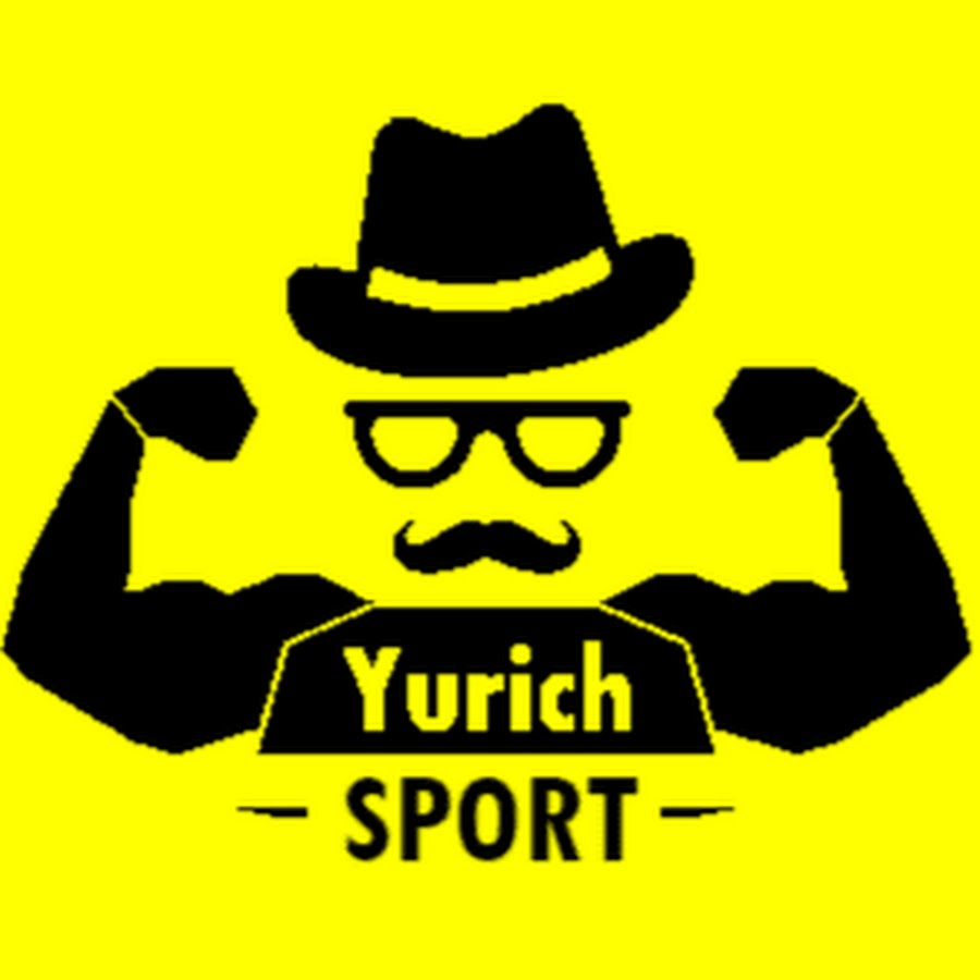 Profile avatar of yurichsport