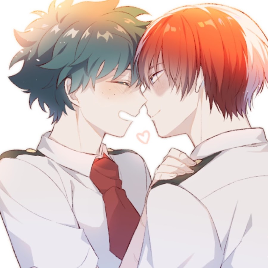 Jai Ships <b>TodoDeku</b> 0_0 - YouTube.