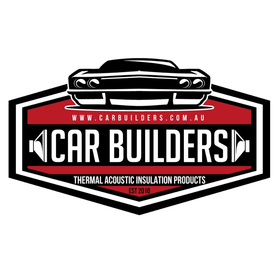 Car Builders - Sound & Heat @carbuilders1