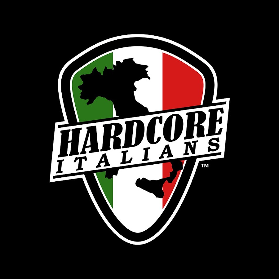 Hard core italian