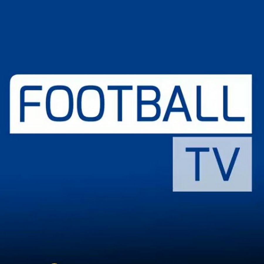 Football tv. Логотип Football TV. Futbol TV logo. Football TV logo.