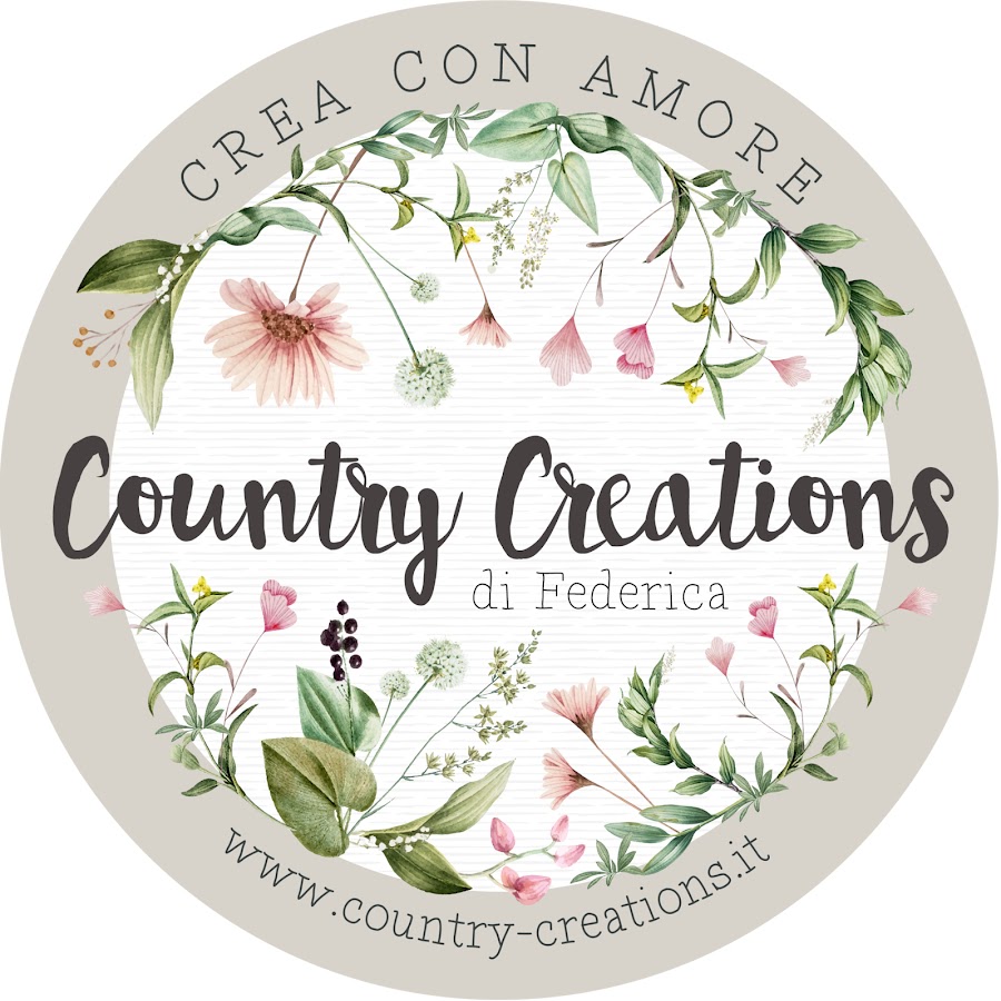 Profile avatar of CountryCreations