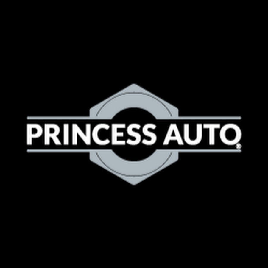 Princess Auto - YouTube