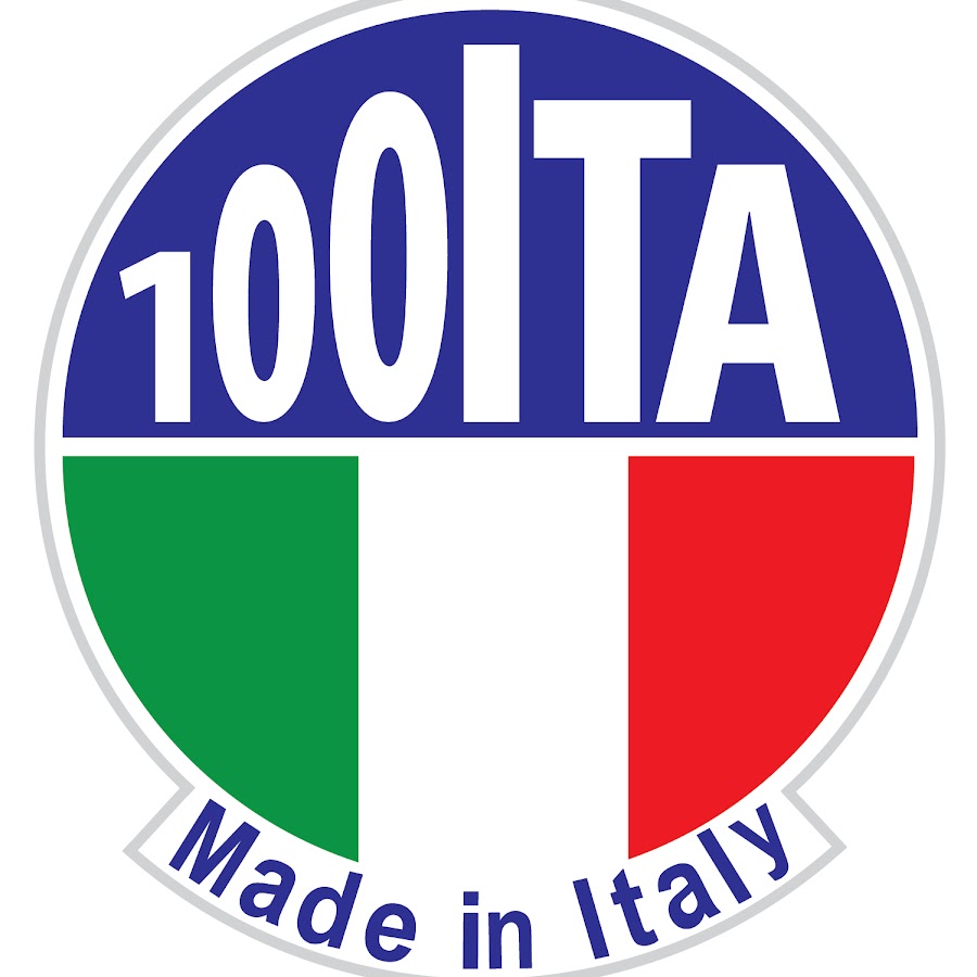 Ita. ITA logo. Маде ITA. Логотип Caprese.