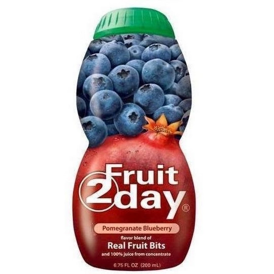 Fruit day