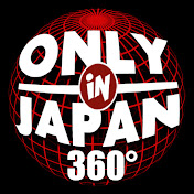 ONLY in JAPAN * GO 
