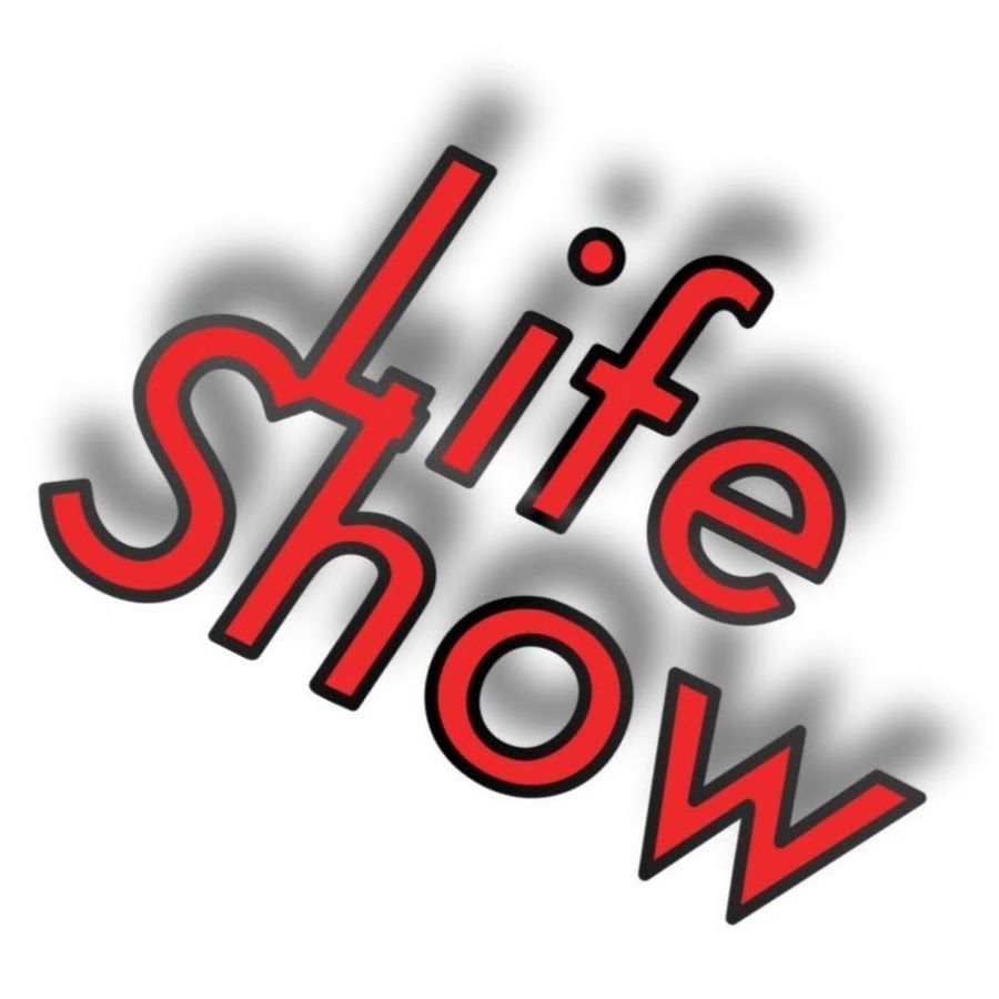 Life show. Лайф значение.