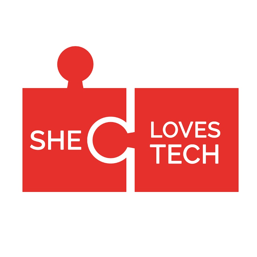 She loves to show. Tech логотип. She логотип. She Loves Tech лого. Tech Love tl2001.