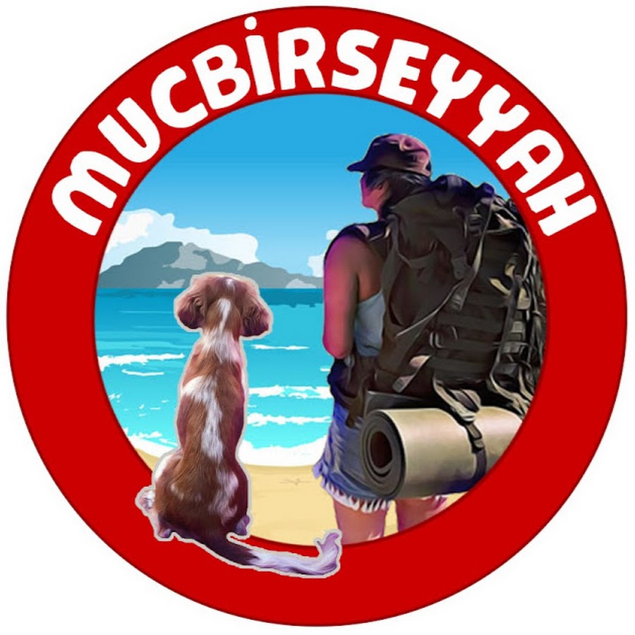 Profile avatar of MucbirSeyyah