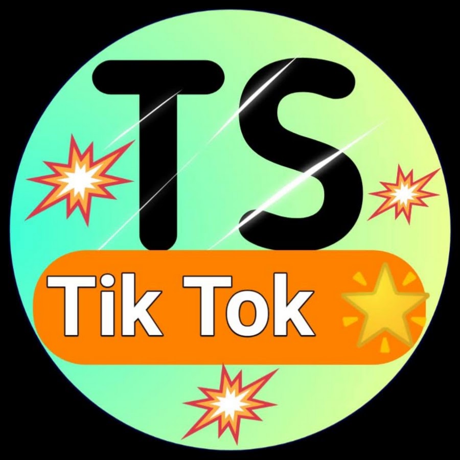 Tiktok star