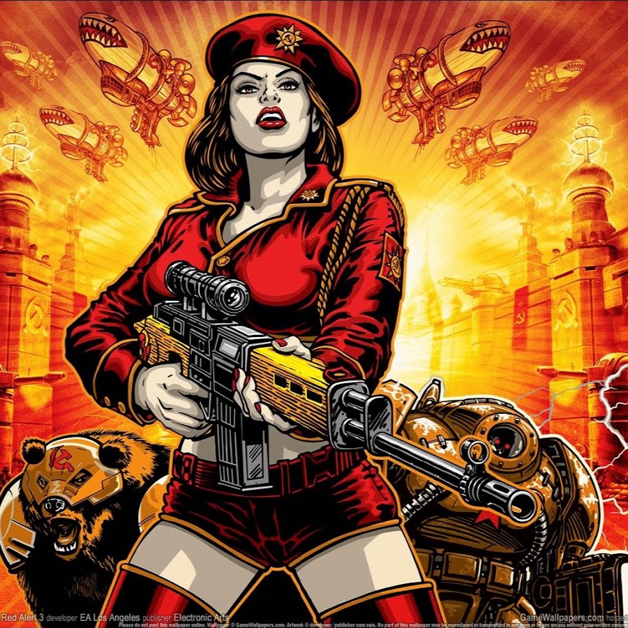 Red alert steam key фото 63