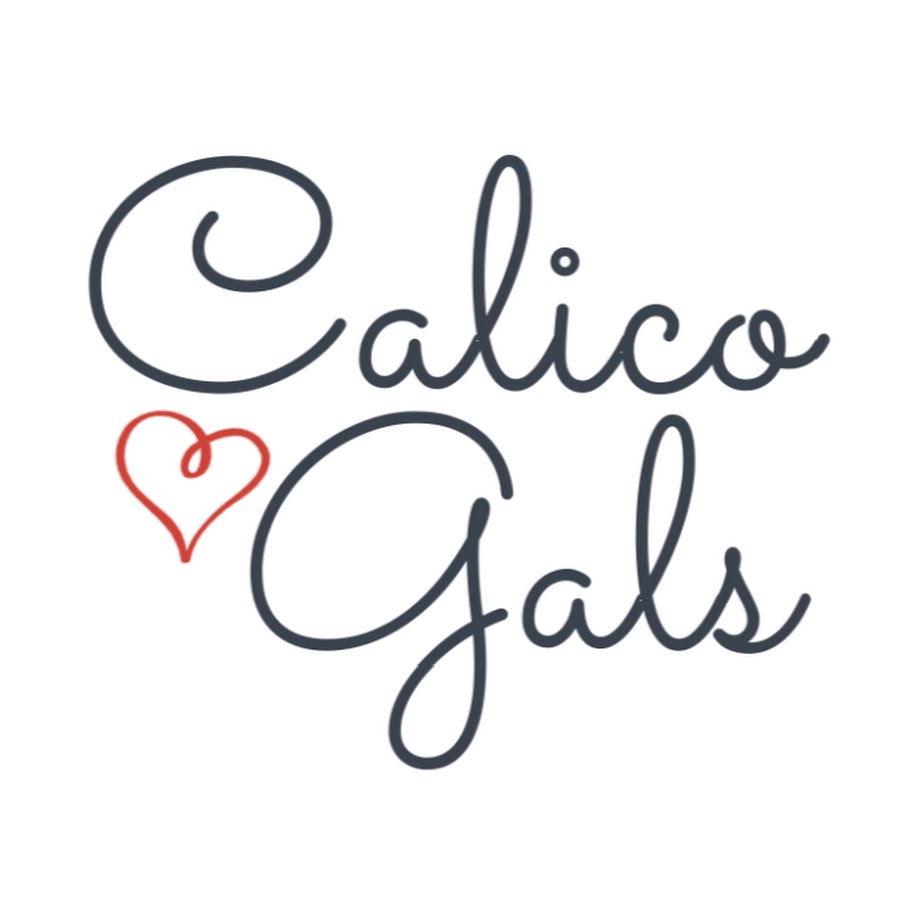 Calico gals