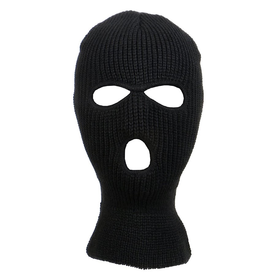 Balaclava Balaclava маска 2