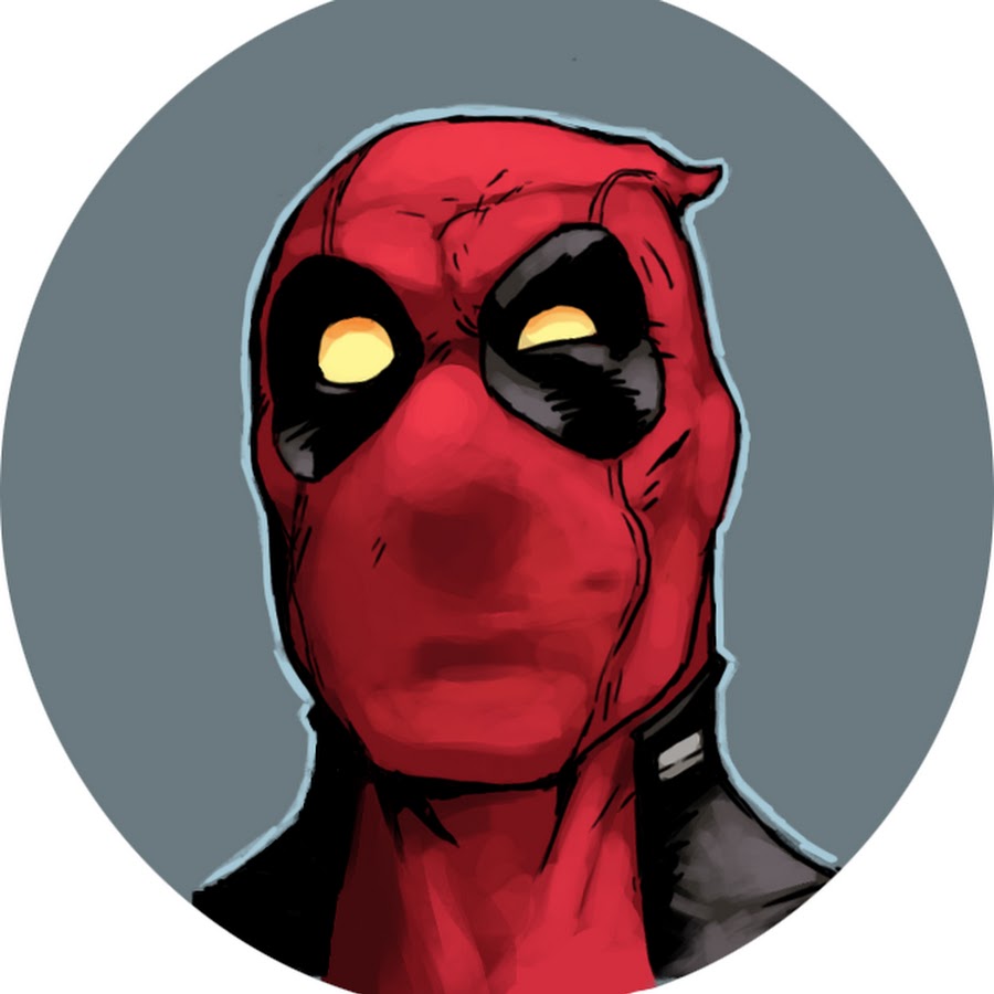 Deadpool steam profile фото 24