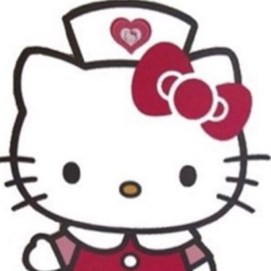 Картинки с hello kitty и куруми