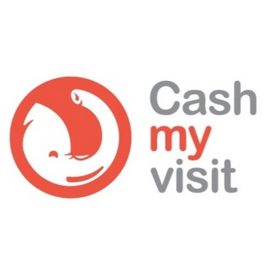 My visit. @Cashmyvisit.