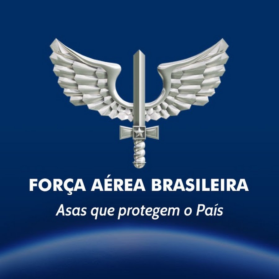 Força Aérea Brasileira - YouTube