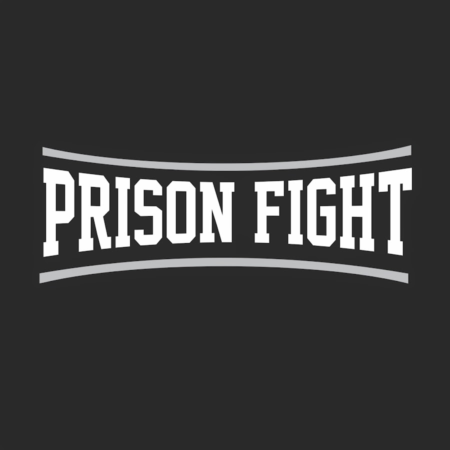 Prison fight. Логотип Prison. Тюрьма лого.