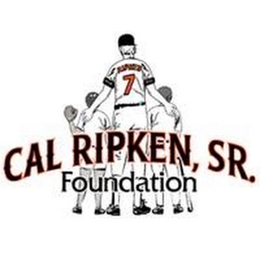 Cal Ripken, Jr.  Cal Ripken Sr. Foundation
