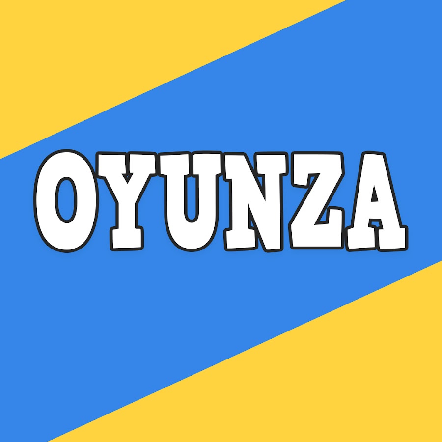 Profile avatar of Oyunza
