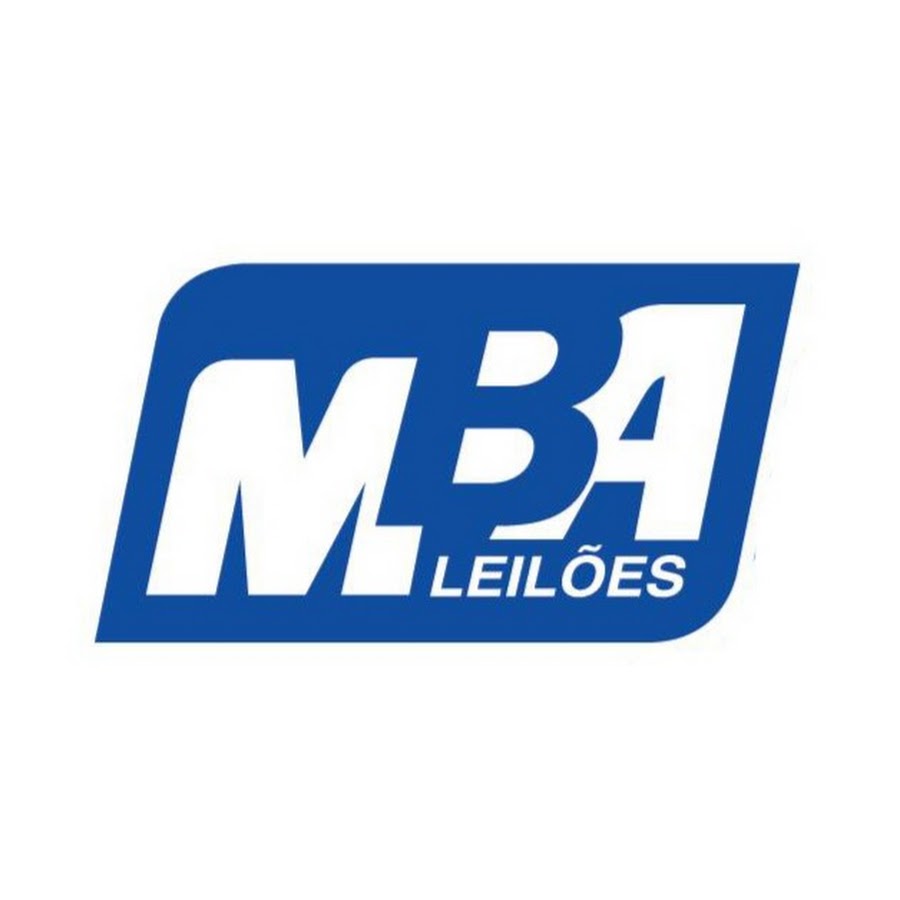 MBA LEILÕES