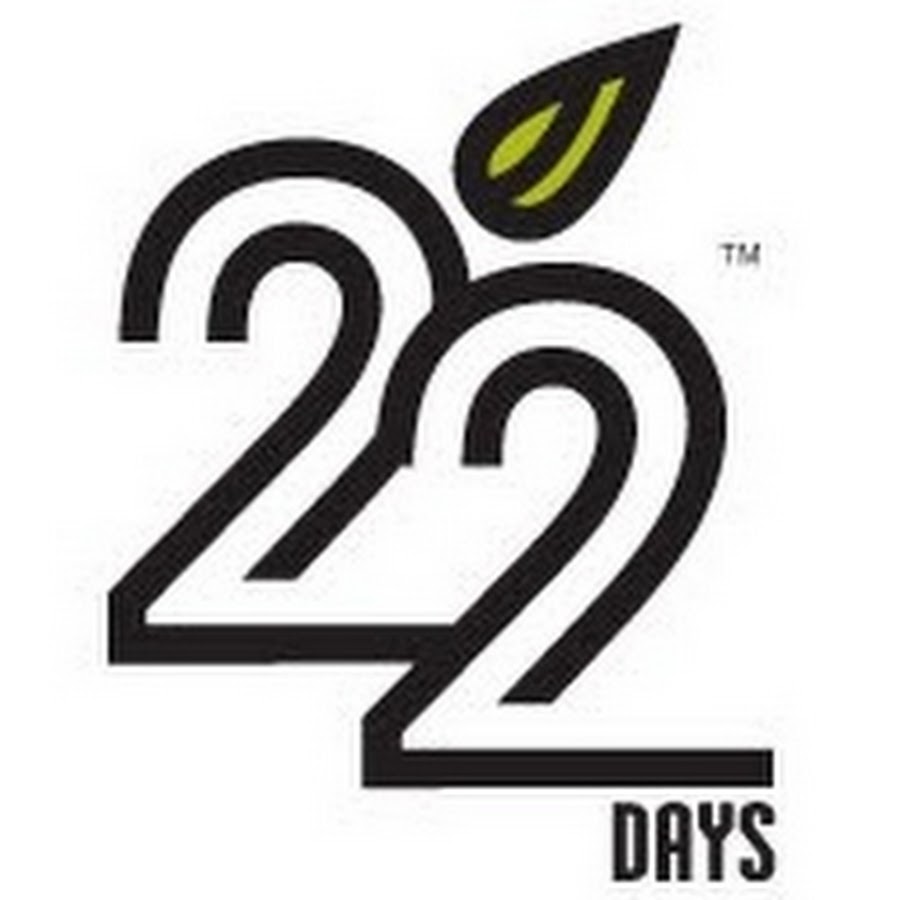 22 days. Эмблема 22. Цифра 22. Эмблема 22 года. 22:22 Эскиз.