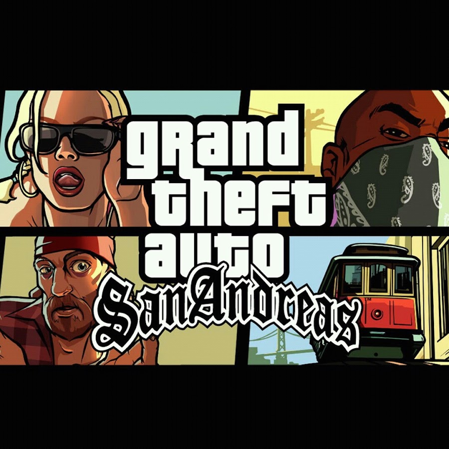 все сохранения для gta san andreas steam фото 38