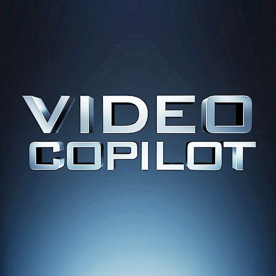 Video Copilot - YouTube